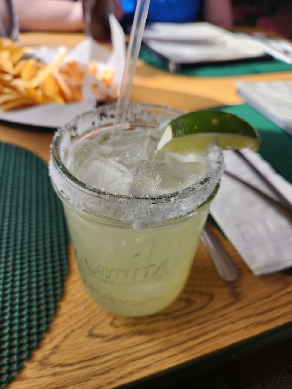 Margarita