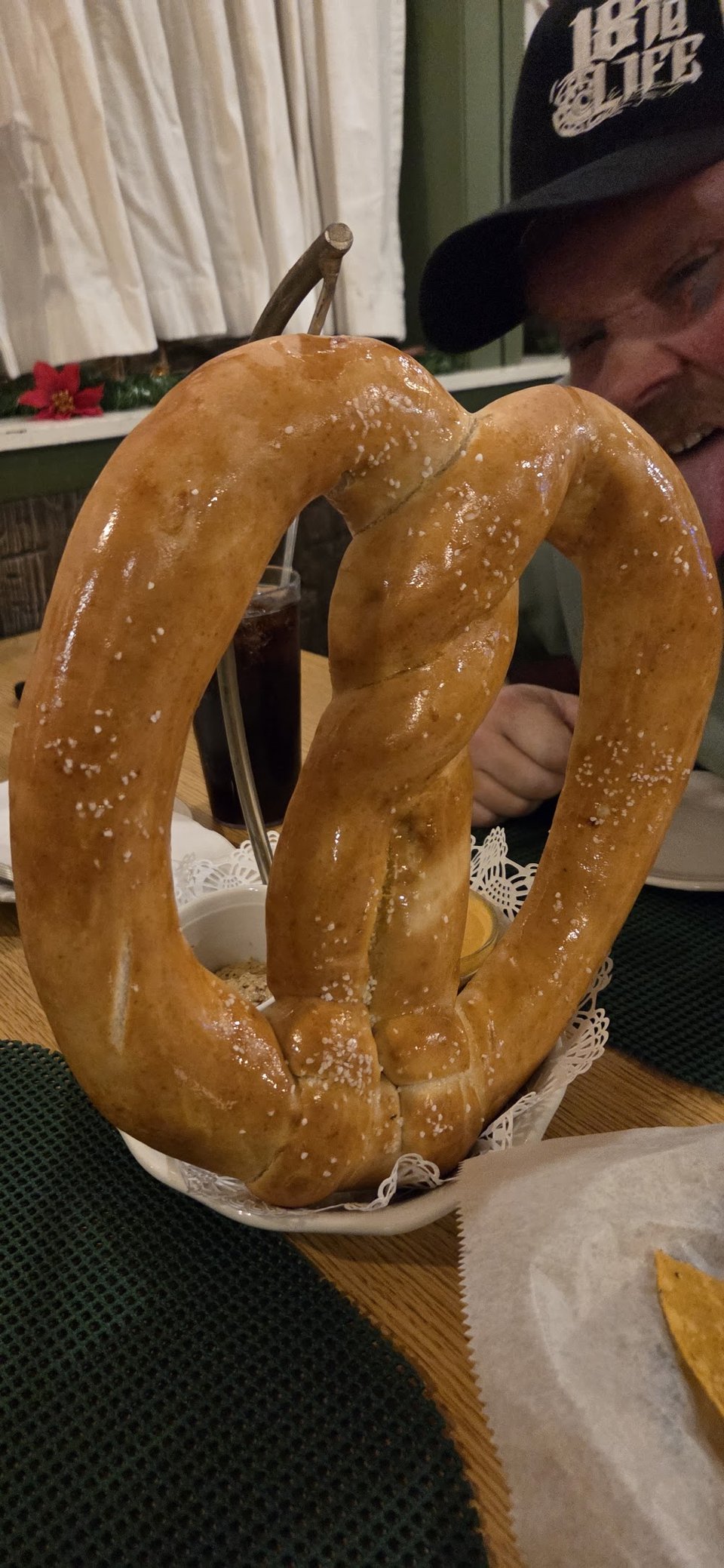 Pretzel
