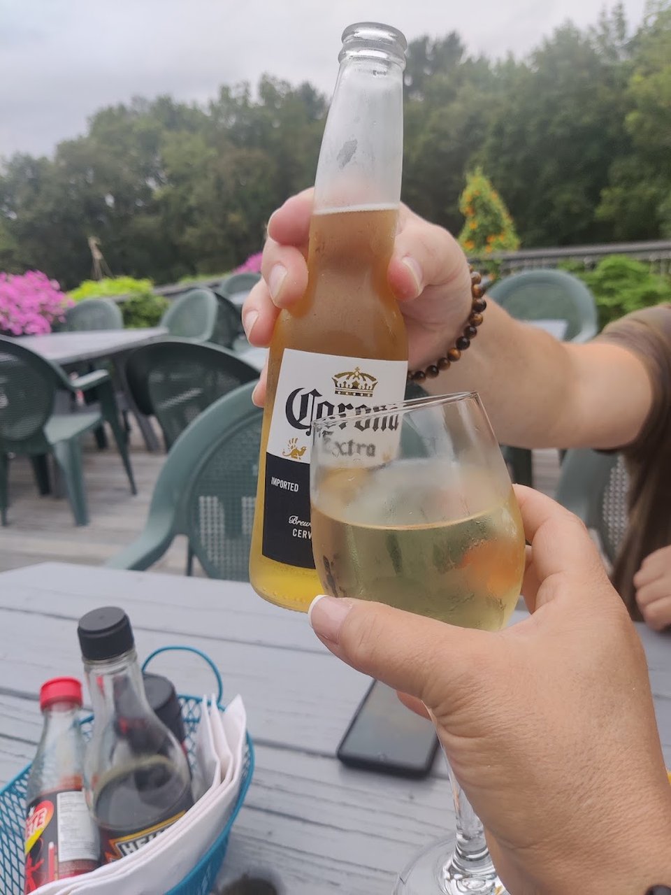 White Zinfandel