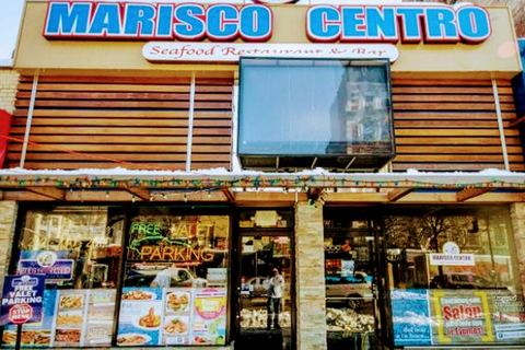 Marisco Centro